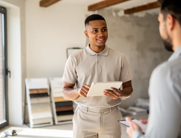 Renovation Broker service in Metrotown